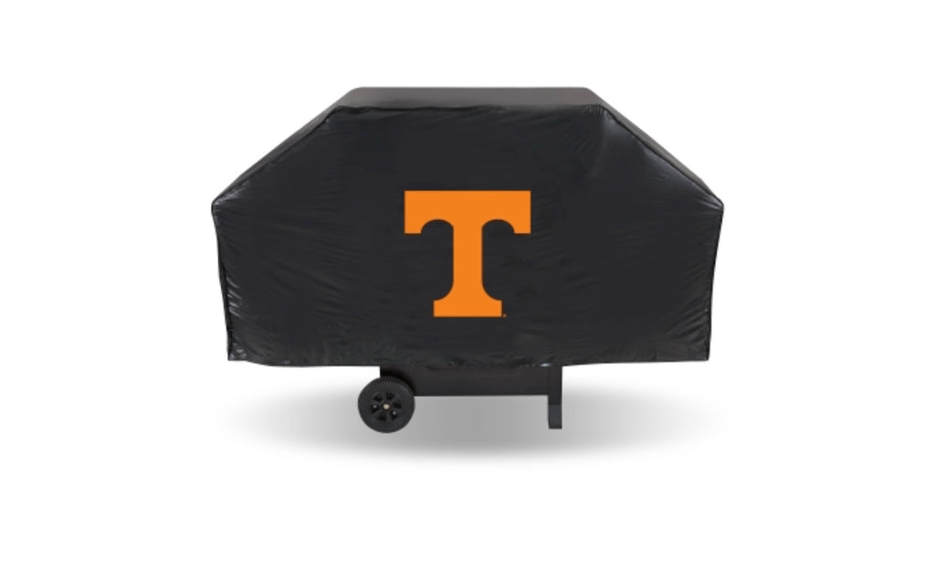 Tennessee Economy Grill Cover (Black - AtlanticCoastSports