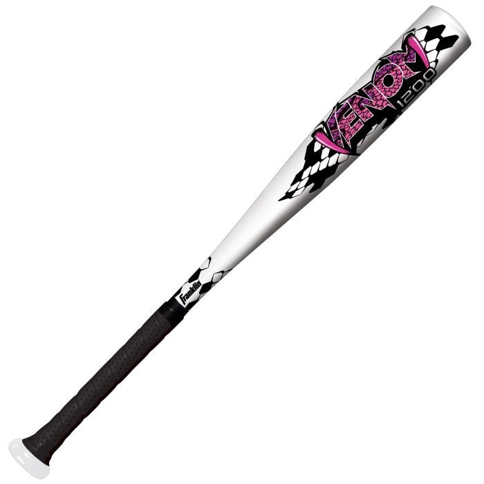 Venom 1200 Teeball Bat - AtlanticCoastSports