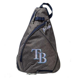 Tampa Bay Rays MLB® Slingbak Baseball Bag - AtlanticCoastSports