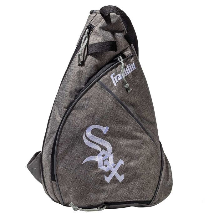 Chicago White Sox MLB® Slingbak Baseball Bag - AtlanticCoastSports