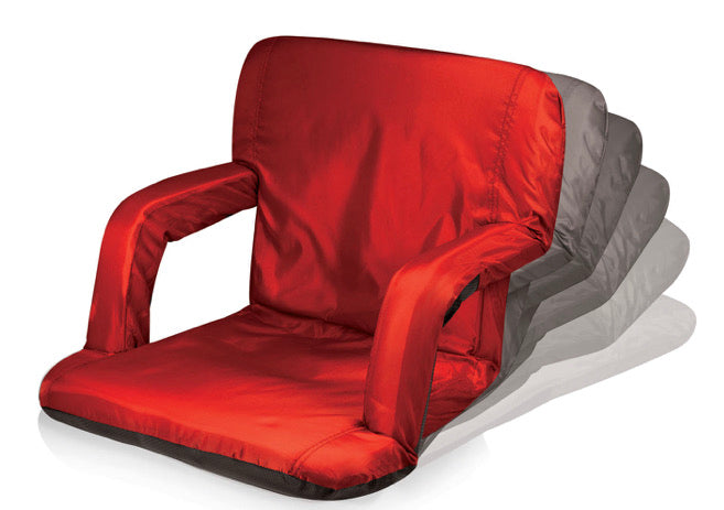 Kansas City Chiefs Red Ventura Seat - AtlanticCoastSports