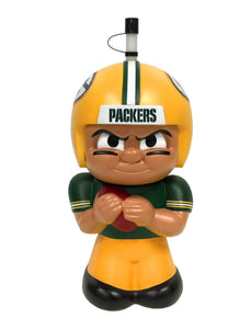Green Bay Packers Big Sip Water Bottle - AtlanticCoastSports