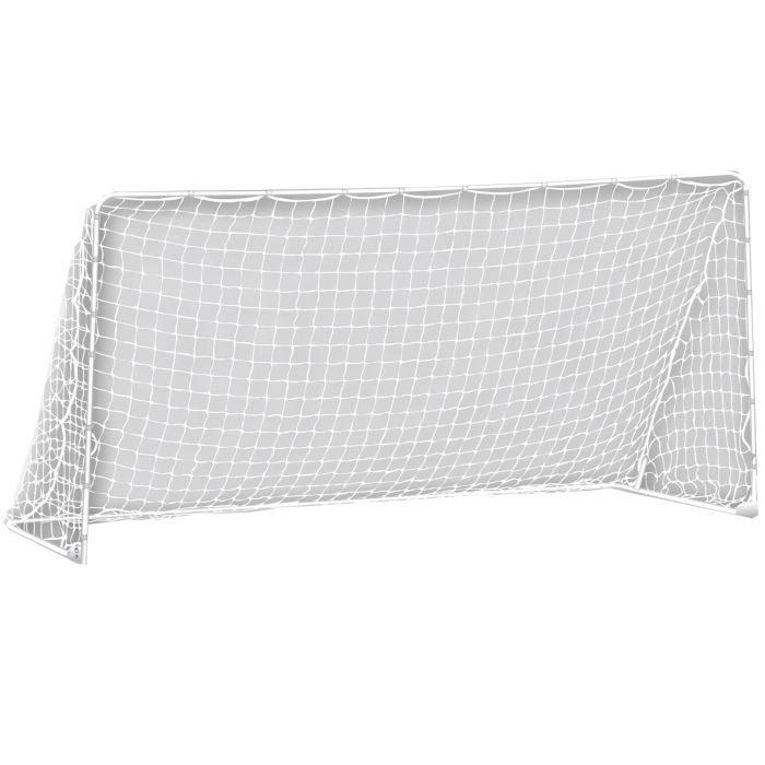 Franklin Premier Steel Soccer Goal - 10' X 5' - AtlanticCoastSports