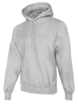 Champion Reverse Weave® Hoodie Blank or Printed with your full Color Logo - AtlanticCoastSports