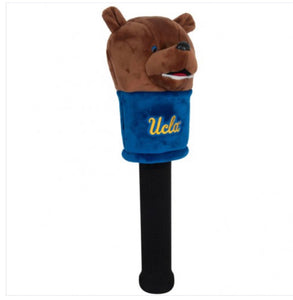 UCLA Bruins Golf Headcover - Mascot - AtlanticCoastSports