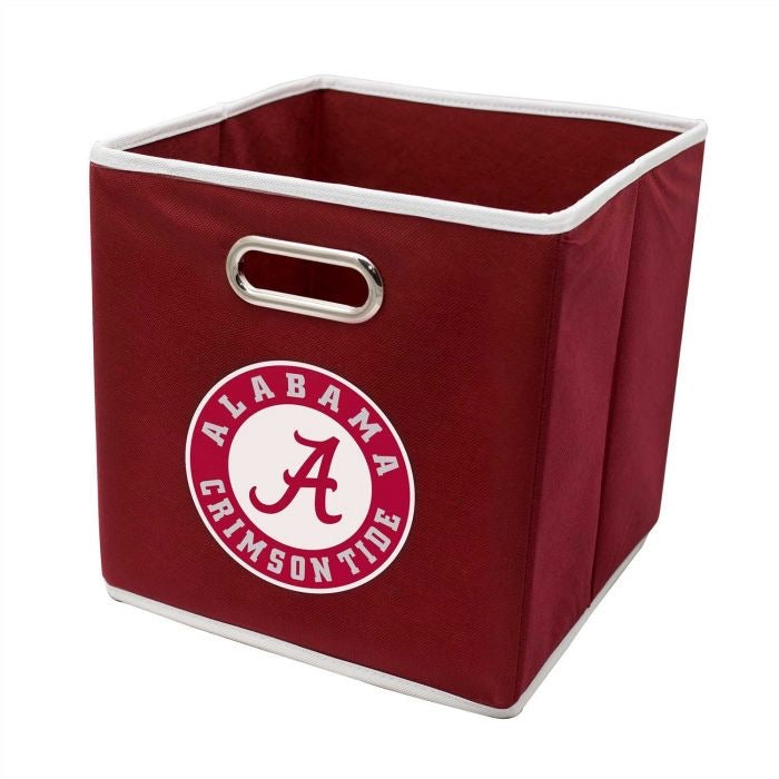 Alabama Collapsible Storage Bins - AtlanticCoastSports