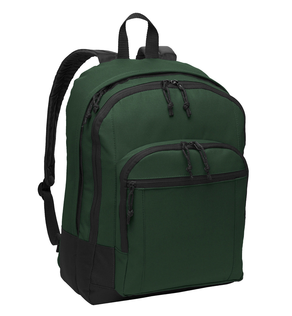 Port Authority® Basic Backpack - AtlanticCoastSports