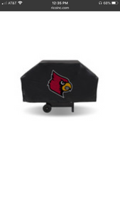 Louisville Economy Grill Cover - AtlanticCoastSports