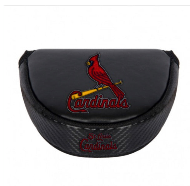 st louis cardinals golf bag
