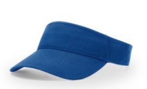 R45 GARMENT WASHED VISOR - AtlanticCoastSports