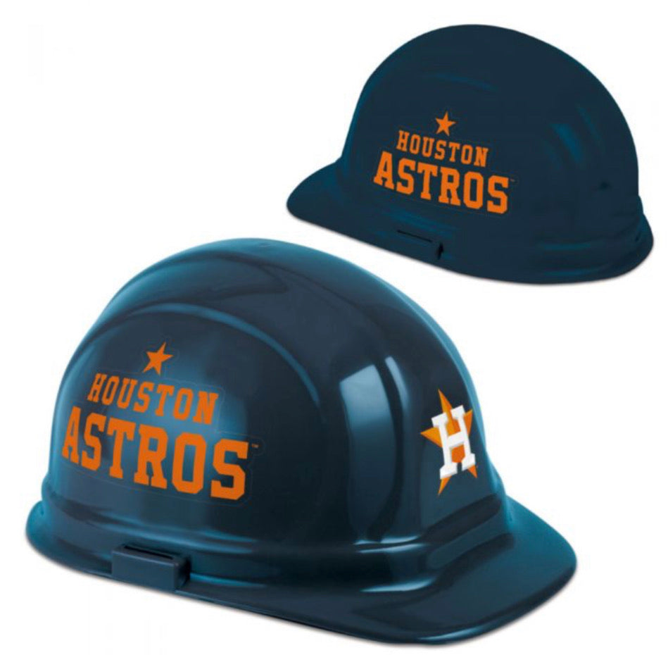 Houston Astros Hard Hat - AtlanticCoastSports