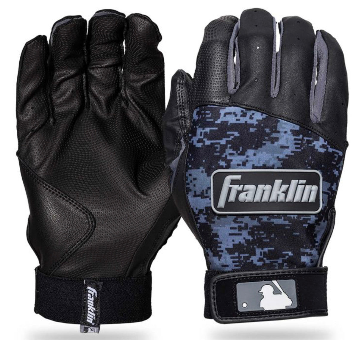 Digitek Batting Gloves by Franklin - AtlanticCoastSports