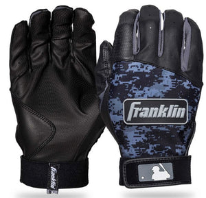 Digitek Batting Gloves by Franklin - AtlanticCoastSports