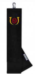 Kentucky Derby Golf Towel - AtlanticCoastSports