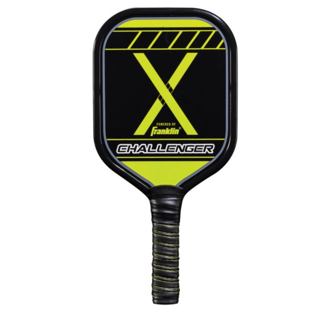 Challenger PickleBall Paddle - AtlanticCoastSports