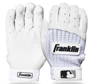 Pro Classic Batting Gloves by Franklin | AtlanticCoastSports