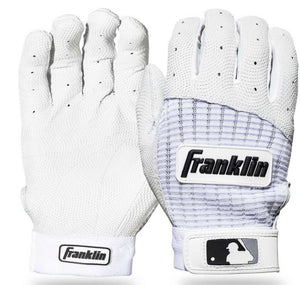 Pro Classic Batting Gloves by Franklin - AtlanticCoastSports