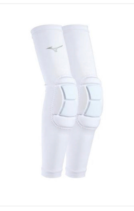 Mizuno MZO Padded Sleeves - AtlanticCoastSports