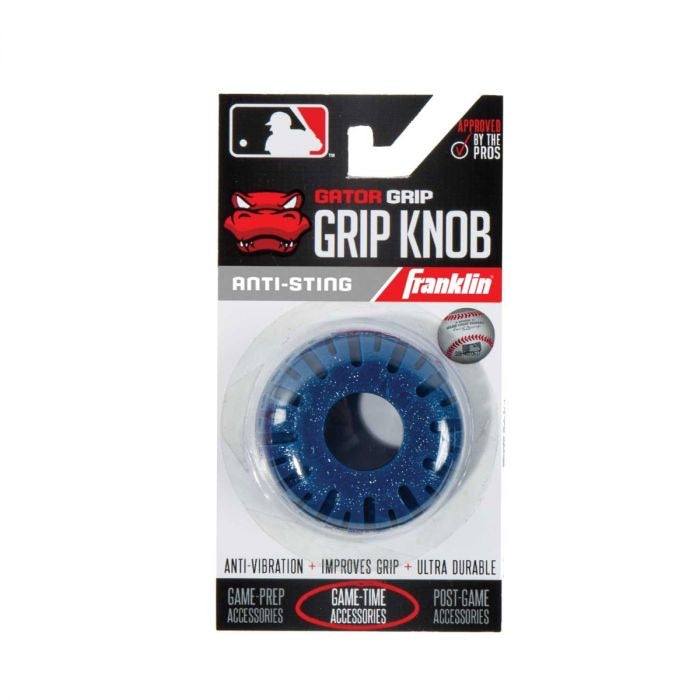 MLB® Gator Grip Knob - AtlanticCoastSports