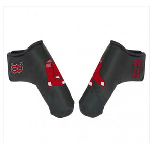 Boston Red Socks Golf Putter Cover - AtlanticCoastSports