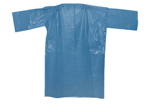 Isolation Gowns - AAMI Level 3 with Thumb Holes (min 1000 pc) - AtlanticCoastSports