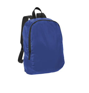 Port Authority ® Crush Ripstop Backpack - AtlanticCoastSports