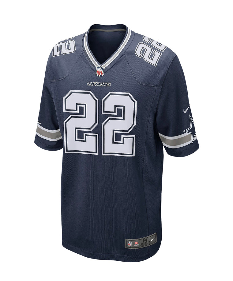 dallas cowboys 22 jersey