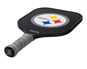 Franklin NFL® Pittsburg Steelers Team Pickleball Paddle - AtlanticCoastSports
