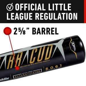 Barracuda 1100 Series Teeball Bat - AtlanticCoastSports