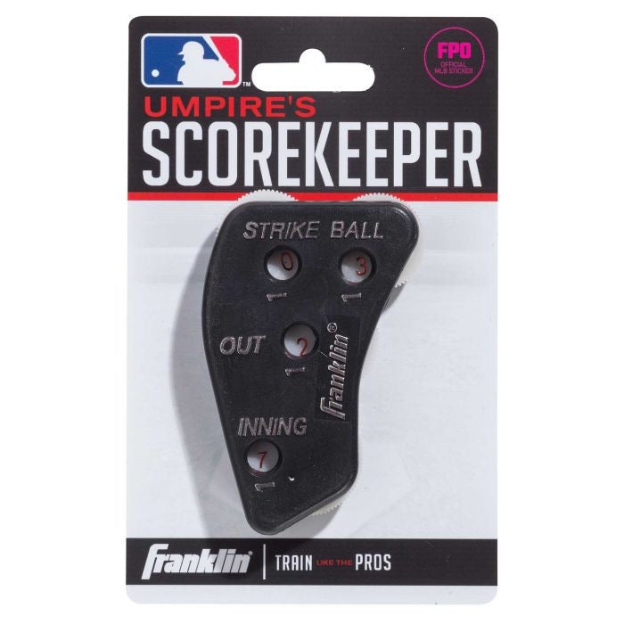 Umpire Scorekeeper - AtlanticCoastSports