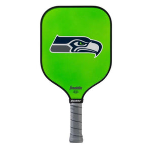Franklin NFL® Seattle Seahawks Team Pickleball Paddle - AtlanticCoastSports