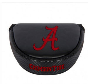 Alabama University Golf Putter Cover - AtlanticCoastSports