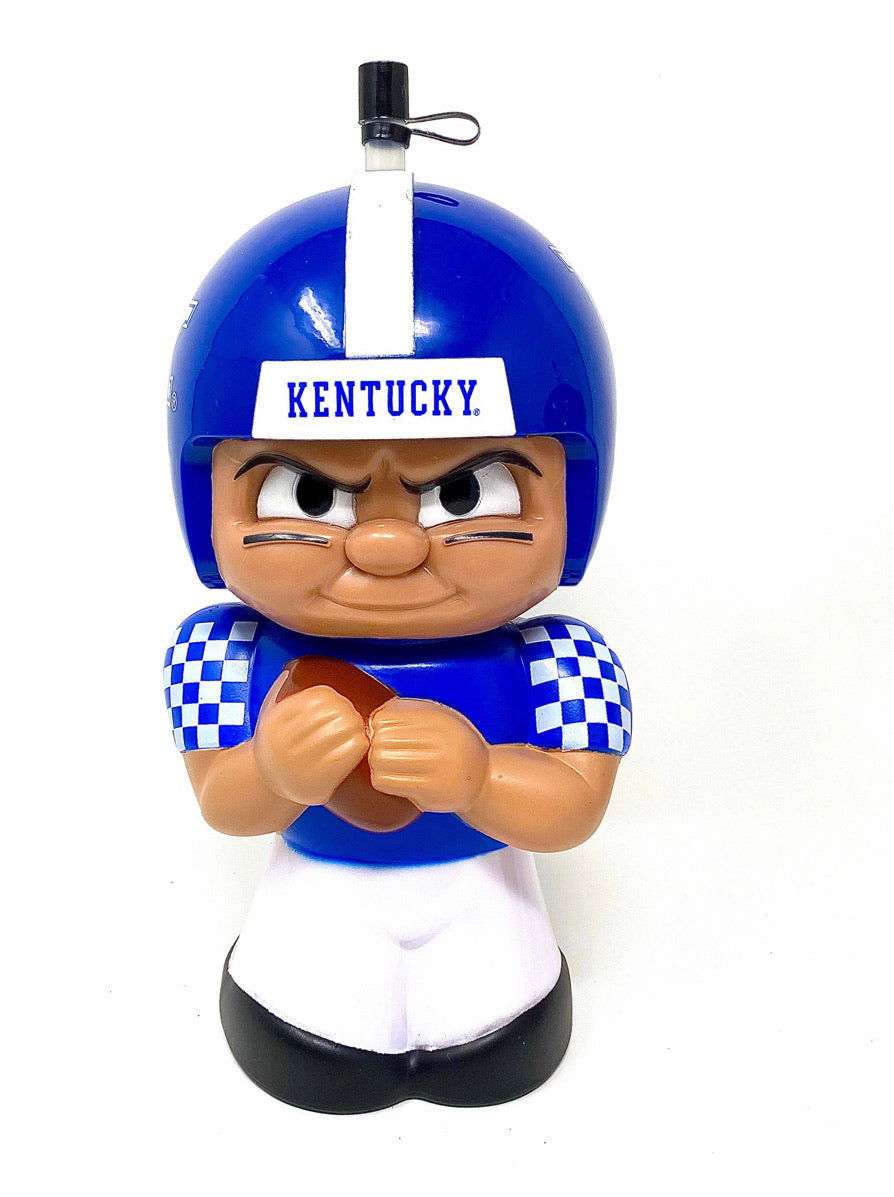 Kentucky Big Sip Water Bottle - AtlanticCoastSports
