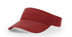 R45 GARMENT WASHED VISOR - AtlanticCoastSports