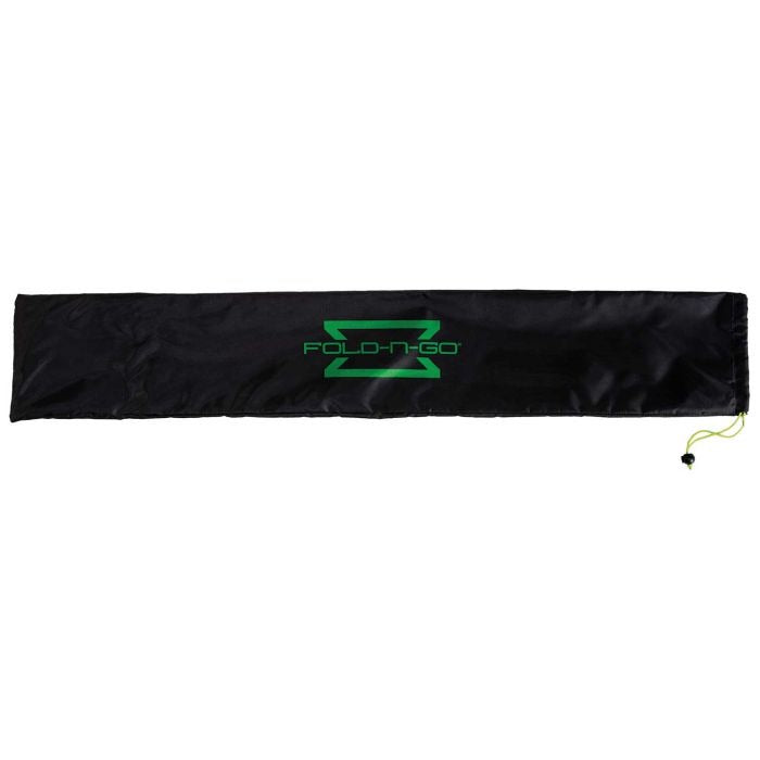 Franklin 36" FOLD-N-GO® Soccer Goal - AtlanticCoastSports