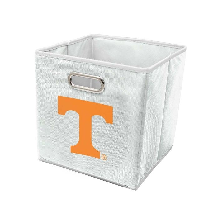 Tennessee Vols Gamecocks Collapsible Storage Bins - AtlanticCoastSports