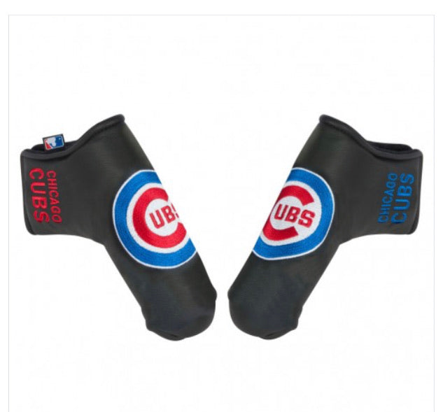 Chicago Cubs Golf Putter Cover - AtlanticCoastSports