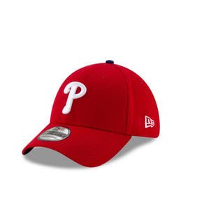 Philadelphia Phillies New Era Kids 3930 Team Classic Hat - AtlanticCoastSports