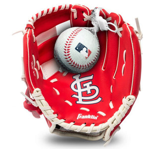 St. Louis Cardinals Kids in St. Louis Cardinals Team Shop 