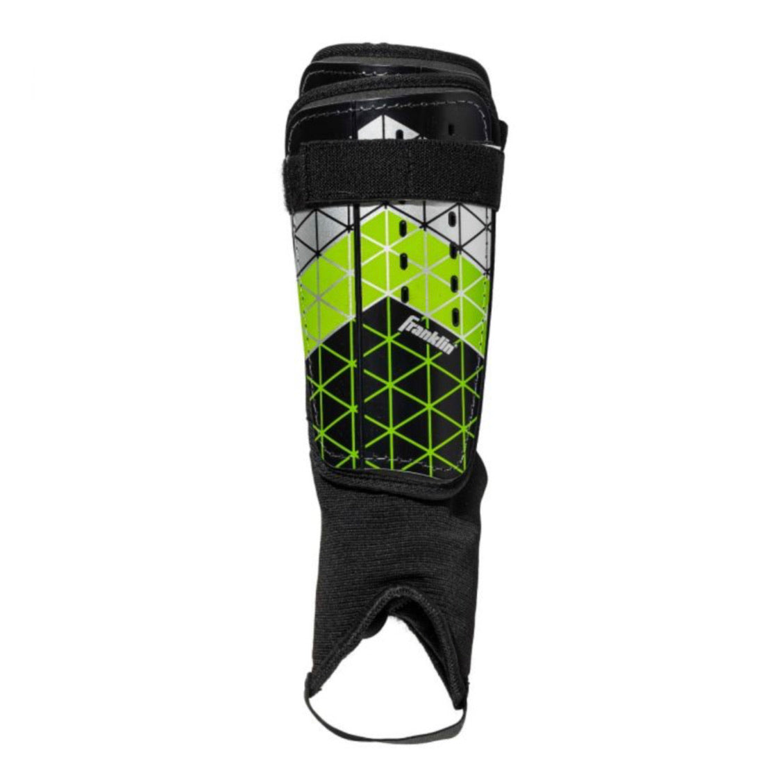 Franklin Field Master Flex Shin Guards - AtlanticCoastSports