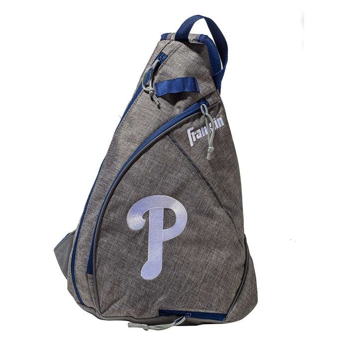 Philadelphia Phillies MLB® Slingbak Baseball Bag - AtlanticCoastSports