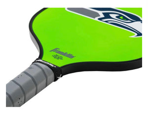 Franklin NFL® Seattle Seahawks Team Pickleball Paddle - AtlanticCoastSports