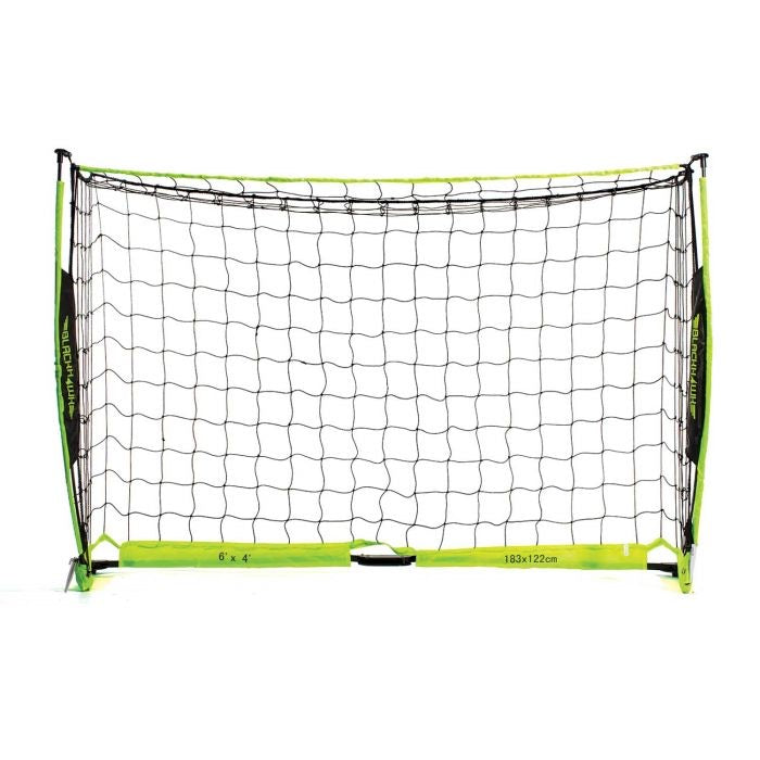 Blackhawk Flexpro Portable Soccer Goal - AtlanticCoastSports