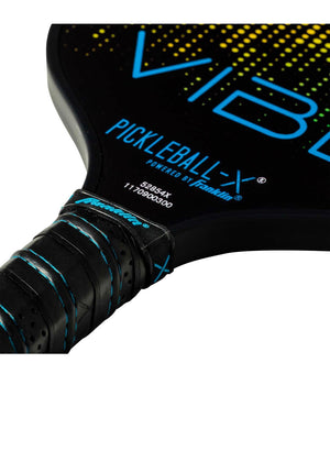 X-VIBE PickleBall  Paddle - AtlanticCoastSports