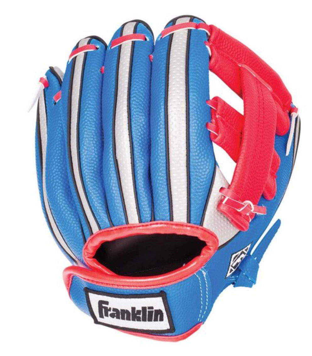 Airtech Soft Foam Baseball Glove Youth Fielding Glove - AtlanticCoastSports