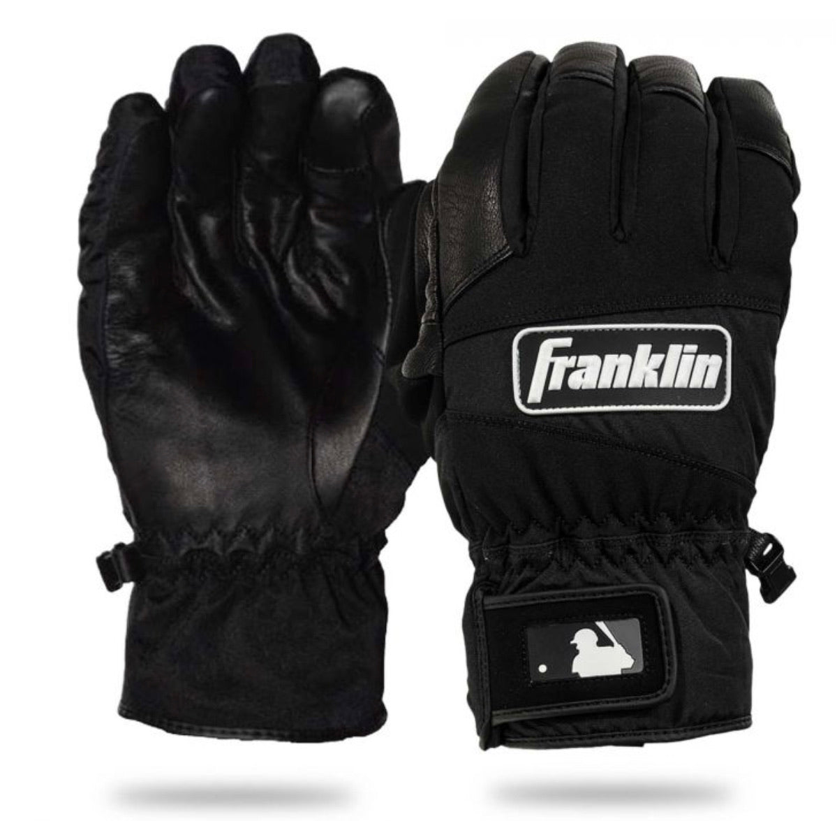 Cold Weather Winter Gloves - AtlanticCoastSports