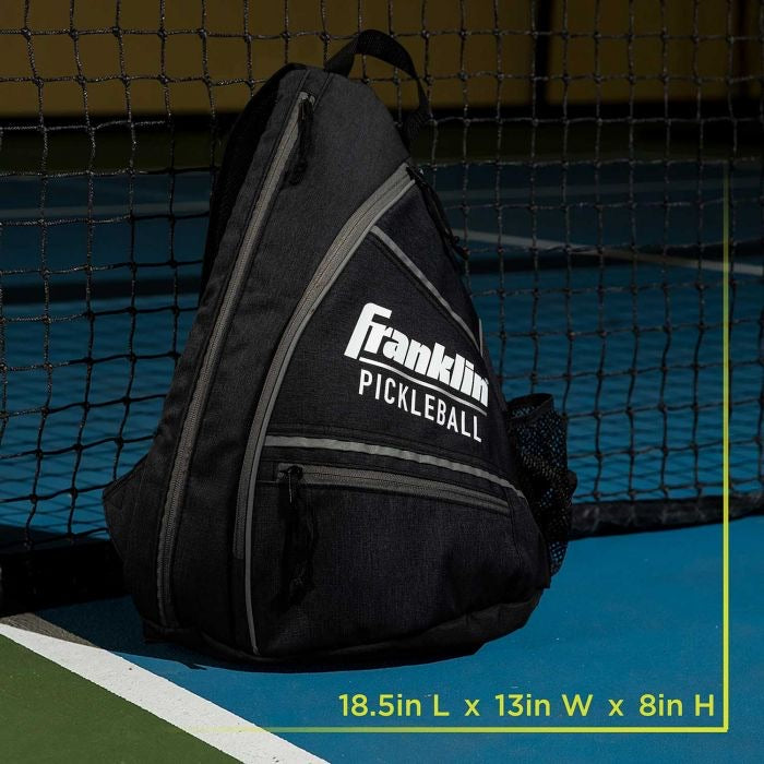 Pickleball Bags - Sling Bag - AtlanticCoastSports