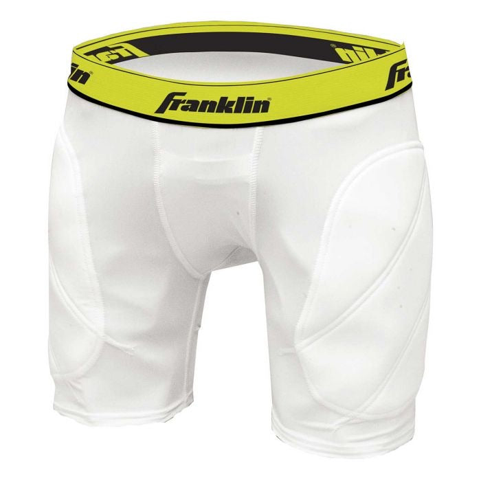 Youth Baseball Sliding Shorts - AtlanticCoastSports