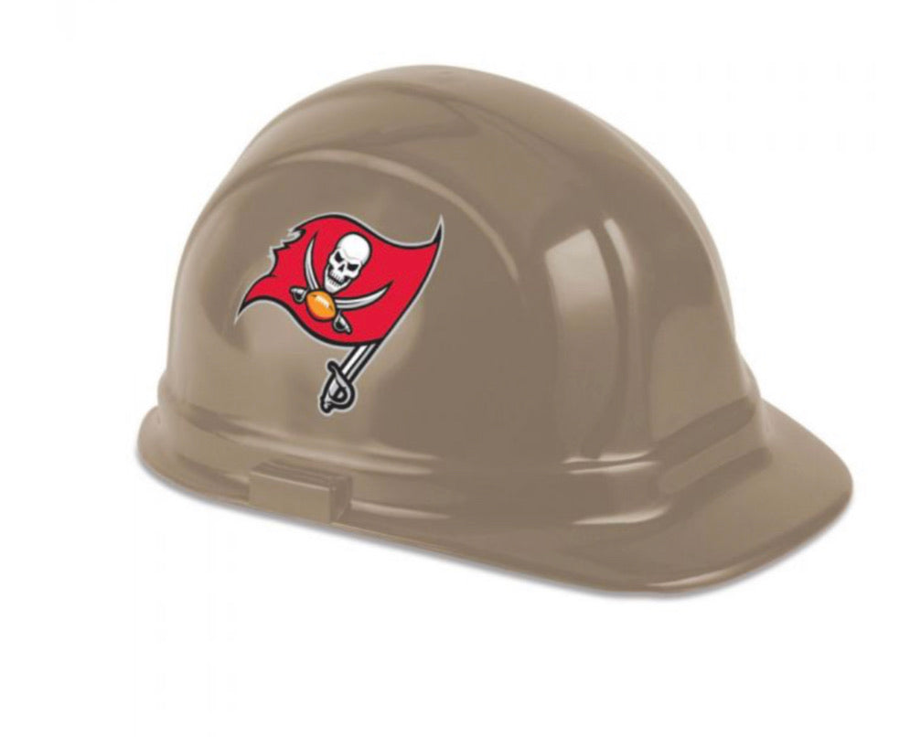 Tampa Bay Buccaneers Hard Helmet - AtlanticCoastSports