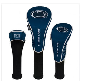 Penn State 3 Set Golf Headcover - AtlanticCoastSports